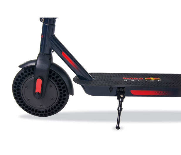 Hulajnoga RED Bull B-RTEEN10-10 - 747519 - zdjęcie 7